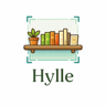 Hylle logo